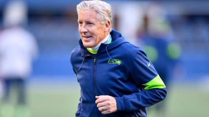 Seahawks Pass Rusher Lands Hefty Suspension