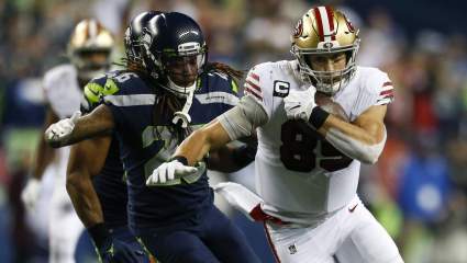 49ers Reveal Exciting Jersey & Uniform Combo for Seahawks Game