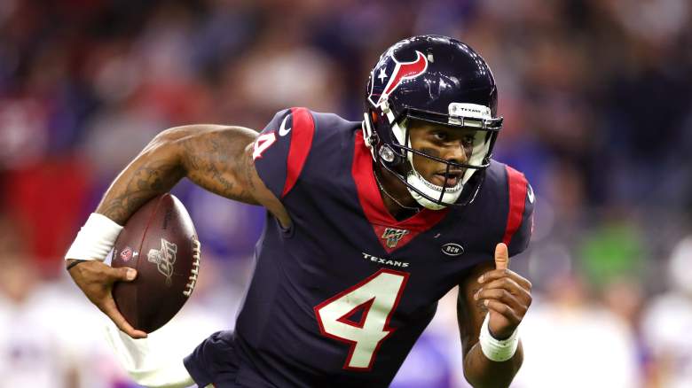 How to Watch Jaguars vs Texans on Roku or Other Devices