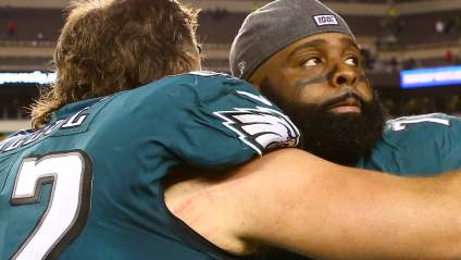 Eagles Legend Schedules Visit to Hated NFC East Rival: Report