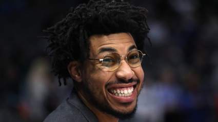 Bulls-Thunder Proposed Deal Would Swap Massive Contracts