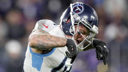 Lions Urged To Trade ‘Immediately’ for Productive Young Linebacker