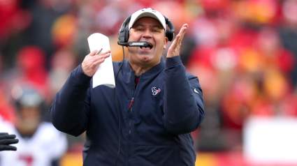 Could Bill O’Brien Coach Lions? Podcast Host Floats Interesting Scenario