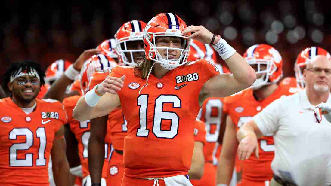 Syracuse vs Clemson Live Stream How to Watch Online Free