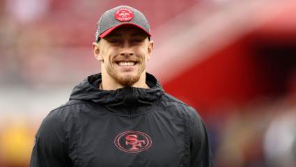 Patriots Coach Bill Belichick on 49ers George Kittle: ‘He Can Kill You’