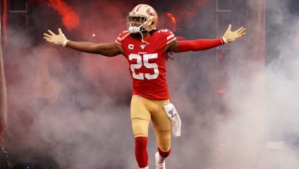 49ers Richard Sherman Announces Target Date for Return