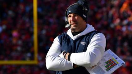 Steelers-Titans Game Postponed, Tennessee’s Facility Closed Indefinitely