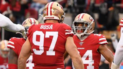 49ers K’Waun Williams Could Return Sooner Than Expected: Report