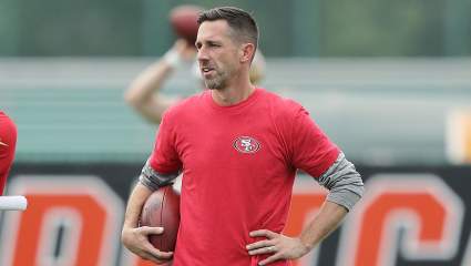 49ers Have Plan to ‘Unleash’ Rookie QB
