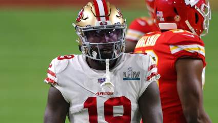 Deebo Samuel Sends Strong Message With Latest Instagram Post
