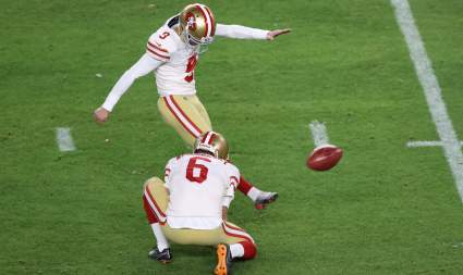 Could Familiar Face Be the Answer to Bears Kicking Woes in 2021?