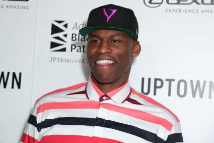 Mark Jackson—Chauncey Billups Deserved Knicks Hire Says Al Harrington