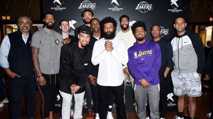 Multiple Lakers Starters Expected to Opt Into Their Contracts: Report