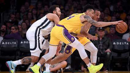 Lakers Could Trade ‘Worst Contract’ for All-Star Guard, per Analyst