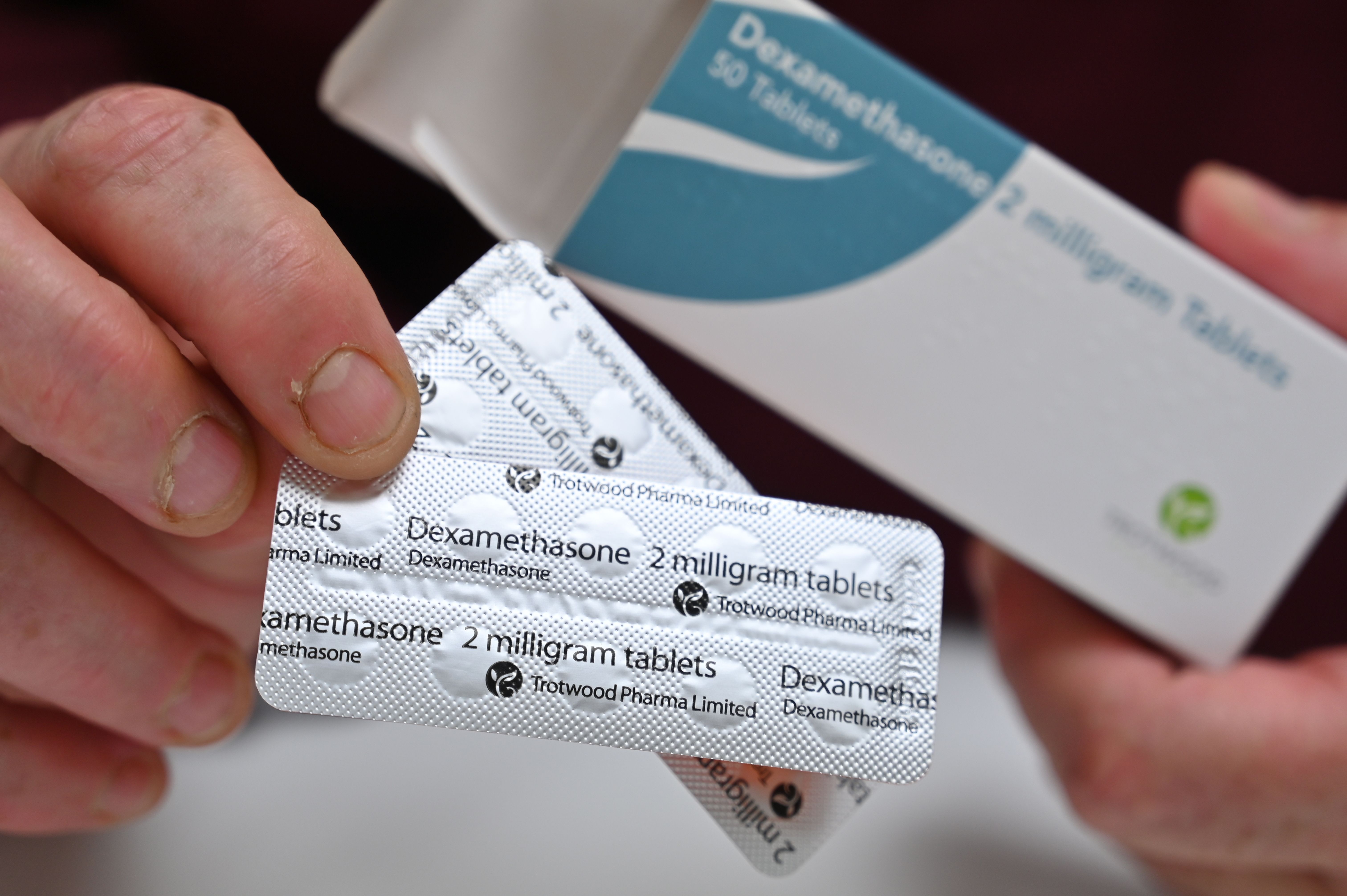 Dexamethasone 5 Fast Facts You Need To Know   GettyImages 1220416752 