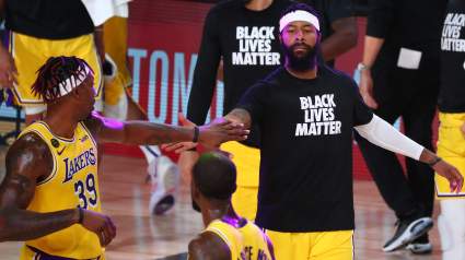 Bulls Should Stay Far Away From Potential Free-Agent Target