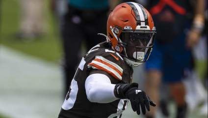 Browns TE David Njoku Disputes Demanding Trade