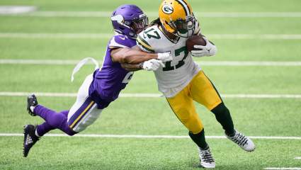 Vikings Veteran CB Lands on Injured Reserved After Conflicting Report