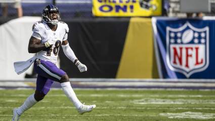 Patrick Queen Excited for Rematch With ‘Great Competitor’ Joe Burrow