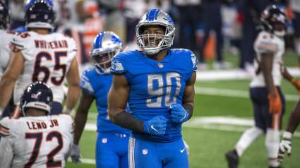 ‘Love His Mindset:’ Lions Veterans Raving About Dan Campbell Hire