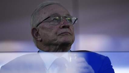 Jerry Jones Gives Sobering Take on Andy Dalton as Cowboys QB