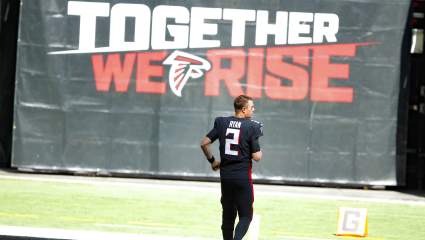 Falcons Move Forward, Make Other Coaching Changes