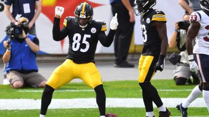 Steelers Need More Offense to Stay Ahead of Ravens, Browns