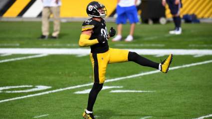 Steelers ‘Break Protocol,’ Make TJ Watt the NFL’s Highest Paid Defender: Report