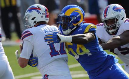 Ex-Bears LB Subtly Shades Former Team: We’re ‘The Better Defense’