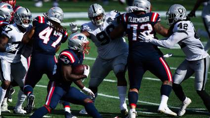 Raiders Prized Signee: ‘So Far, It Hasn’t Been Great’