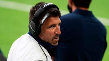NFL, NFLPA Investigating Titans for ‘Failure to Follow’ Protocols
