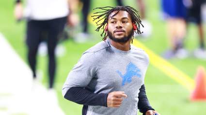 Lions’ D’Andre Swift Outshining Other Rookie Runners Statistically