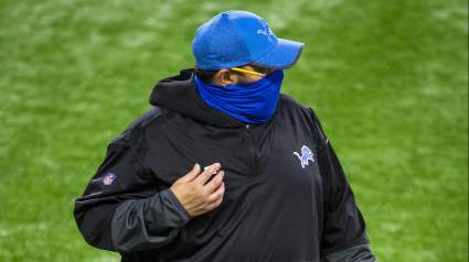 Matt Patricia High on NFL Insider’s Hot Seat Power Rankings