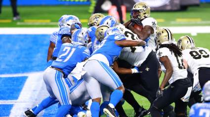 New Analysis Shows Lions’ Defense Letting Offense Down in 2020
