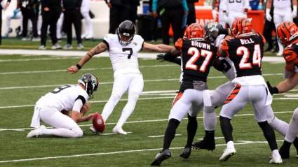 Fantasy Football Week 5 Kicker Rankings: Aldrick Rosas Re-Emerges