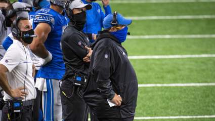 Super Bowl Champion Wideout: Matt Patricia’s Excuses for Lions ‘Lies’