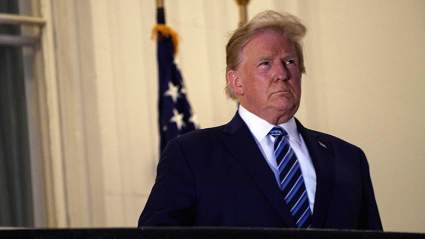 President Donald Trump Rips LeBron James for Being a ‘Hater’