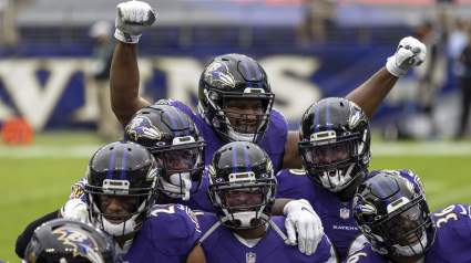 Cowboys Could Swap Pro Bowler for All-Pro in Bombshell Deal