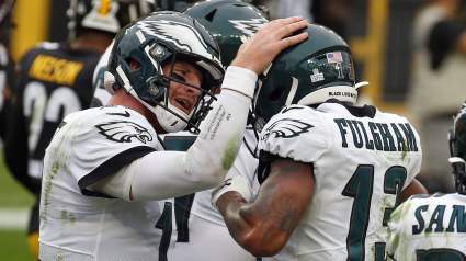 Lions’ Darrell Bevell ‘a Bit Surprised’ by Travis Fulgham’s Success