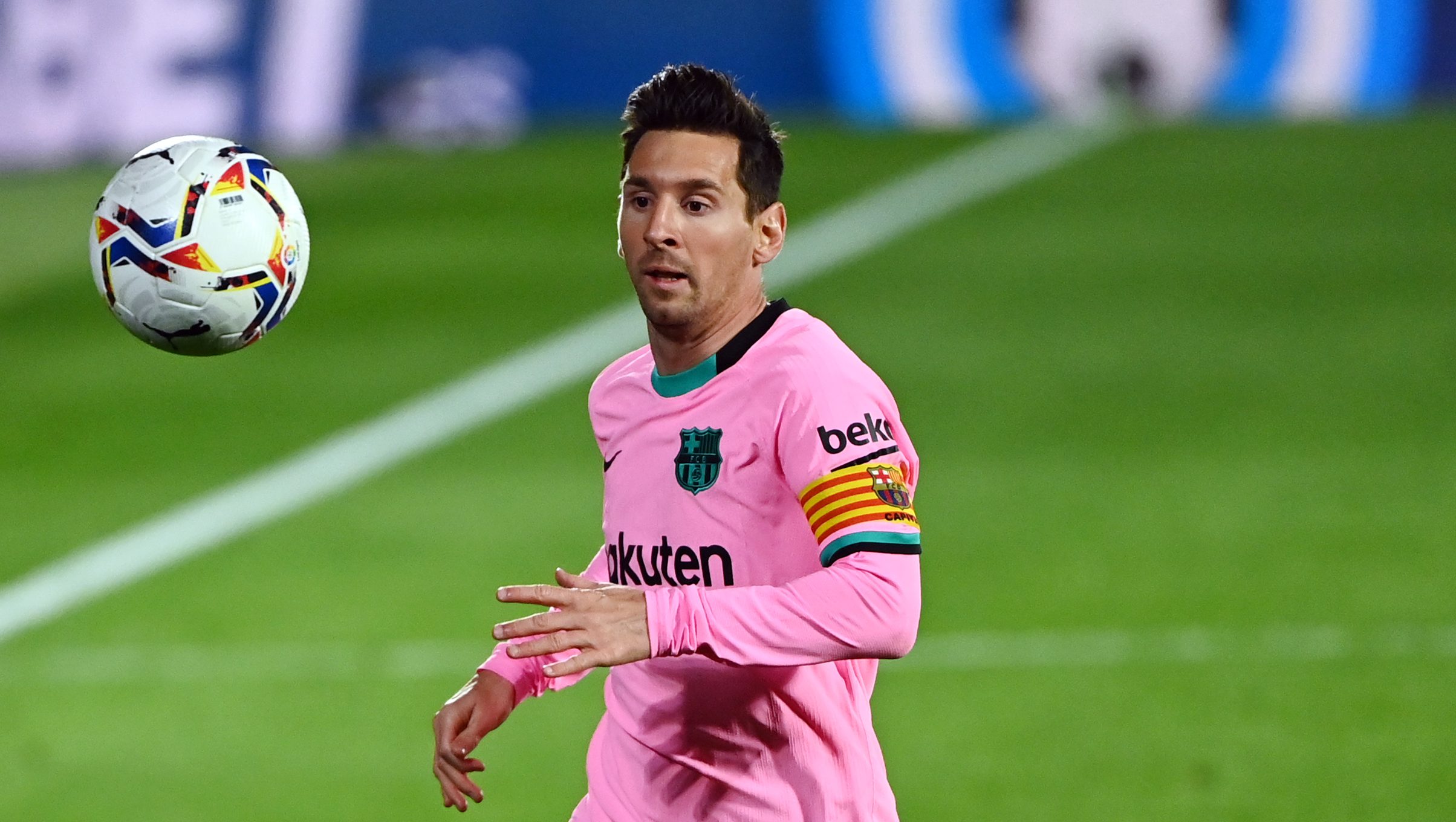 Barcelona vs Ferencvaros Live Stream How to Watch in USA