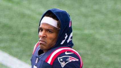 Cam Newton Trade Talk: Potential Replacement for Injured Pro-Bowler