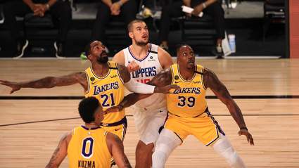 Shaquille O’Neal Rips Lakers Players Who ‘Ain’t Do Nothing’