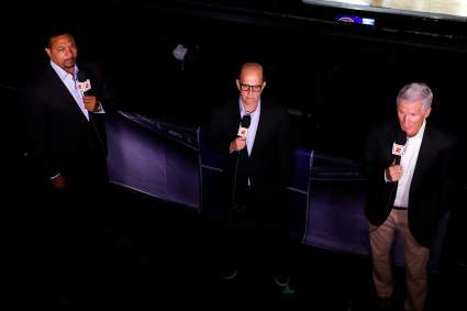 Jeff Van Gundy Addresses Why Mark Jackson’s Being Blackballed as NBA Coach