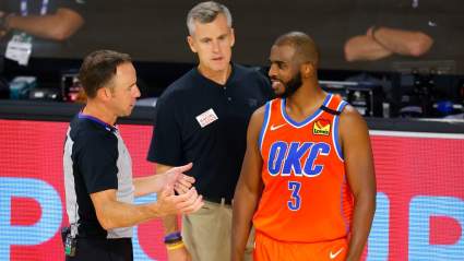 Chris Paul Trade Update: NBA Insider Reveals Sixers, Bucks, Knicks Analysis