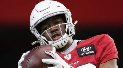 Eagles Activate Stud TE, Waive Explosive ‘Human Cheat Code’
