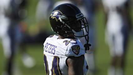 Ravens’ Marcus Peters To Star on New Game Show