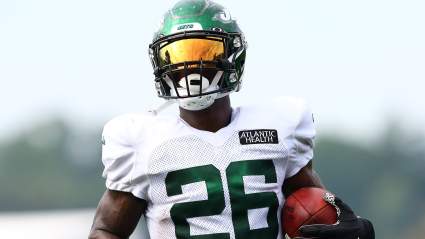 49ers Give Strong Reaction to Le’Veon Bell Rumors