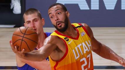 Celtics Could Acquire 2-Time Defensive Player of the Year in Proposed Trade