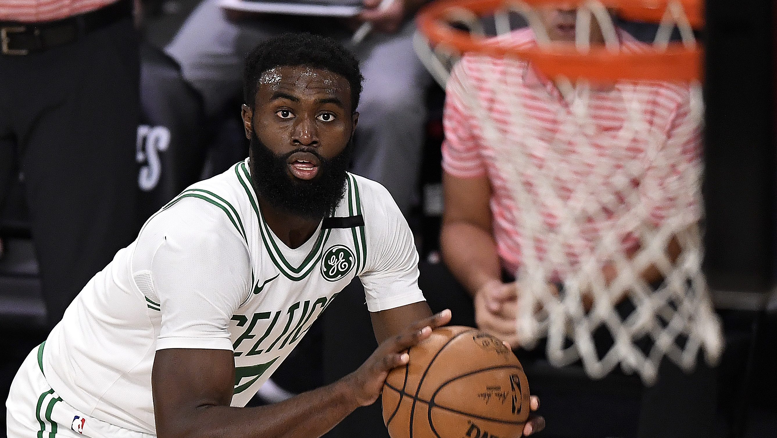 Celtics’ Jaylen Brown Hoping To Build On Progress, On & Off Floor ...