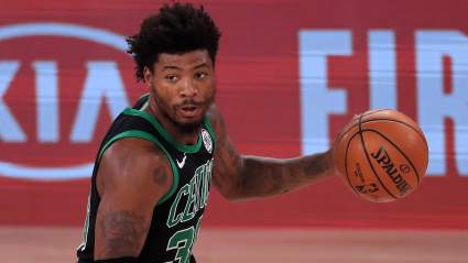 Celtics Might Have to Consider Proposed Marcus Smart-to-Warriors Trade